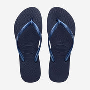 Havaianas Infradito Navy Blue 2 Blu