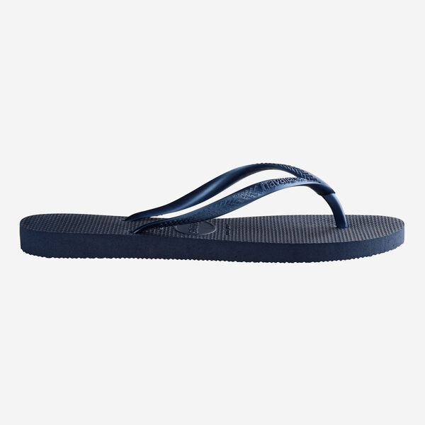 Havaianas Infradito Navy Blue 2 Blu