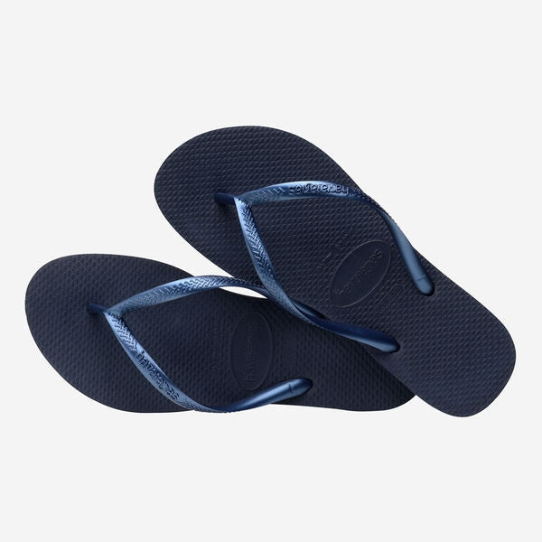 Havaianas Infradito Navy Blue 2 Blu