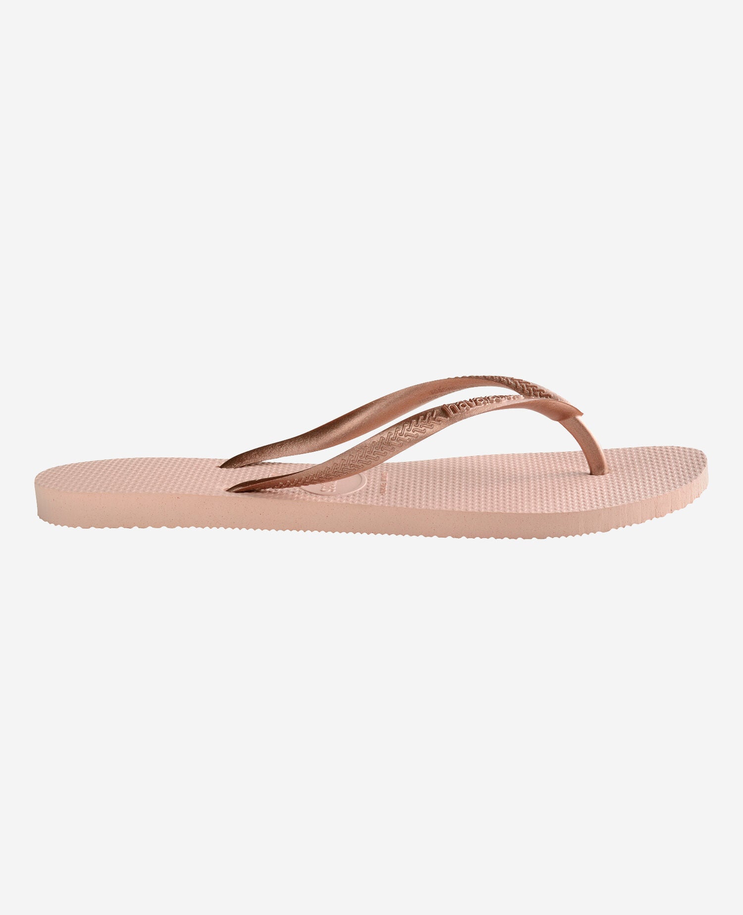Havaianas Infradito Slim Rosa