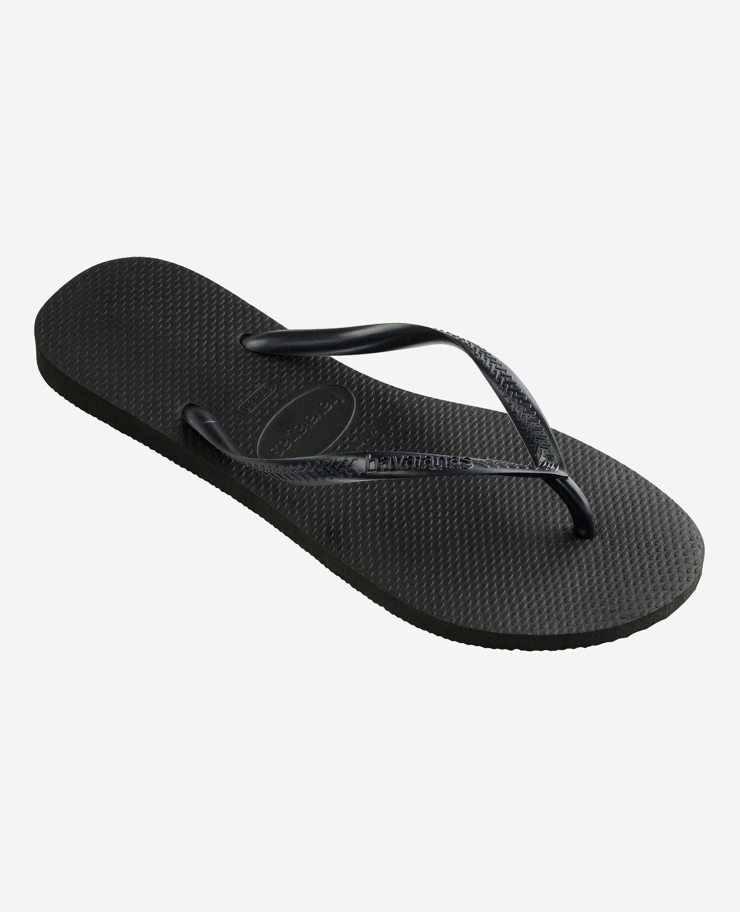 Havaianas Infradito Slim Nero
