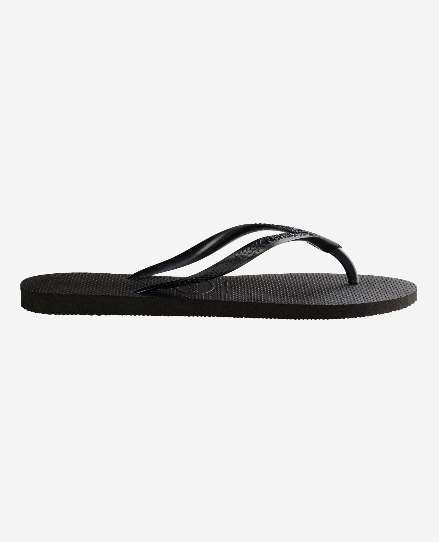 Havaianas Infradito Slim Nero
