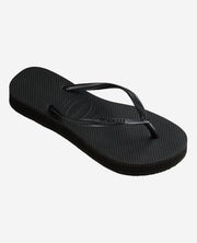 Havaianas Infradito Slim Flatform Nero