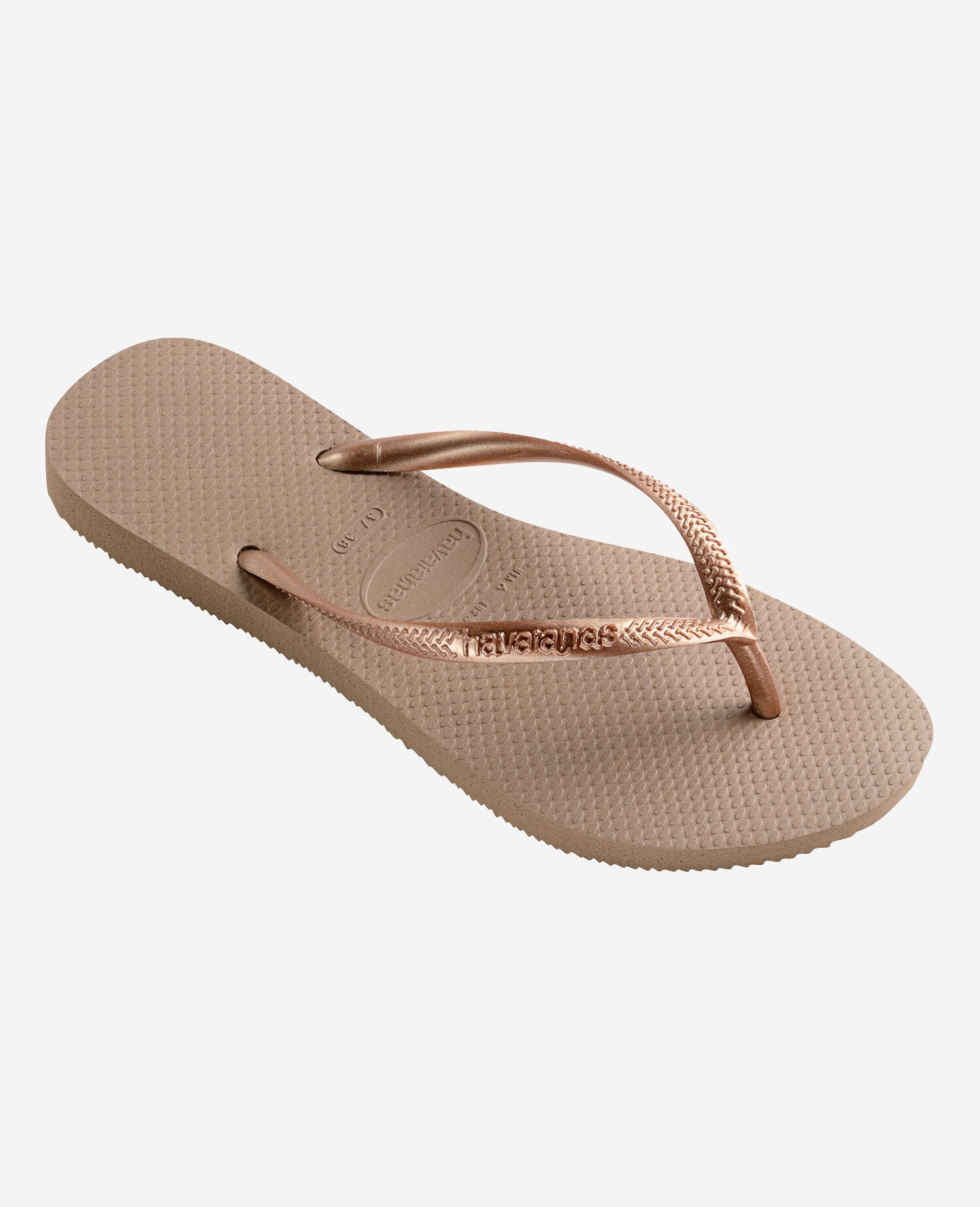 Havaianas Infradito Slim Rosa