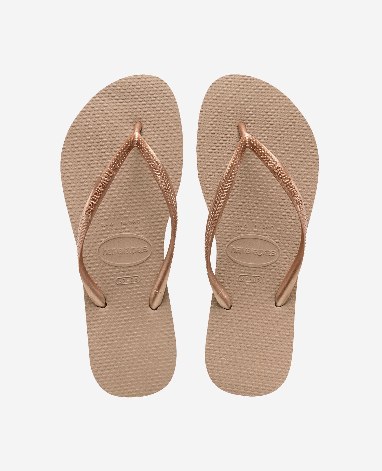 Havaianas Infradito Slim Rosa