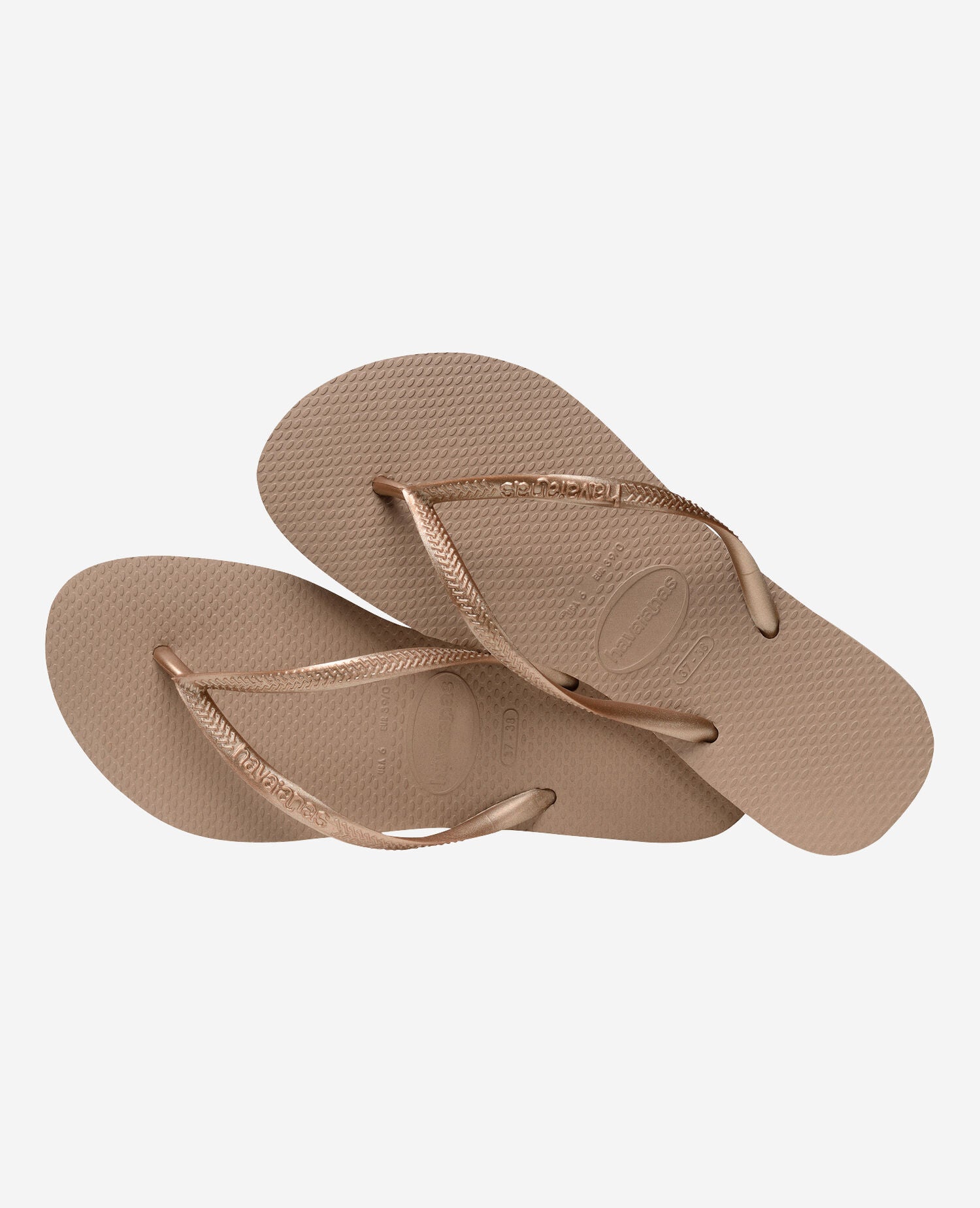 Havaianas Infradito Slim Rosa