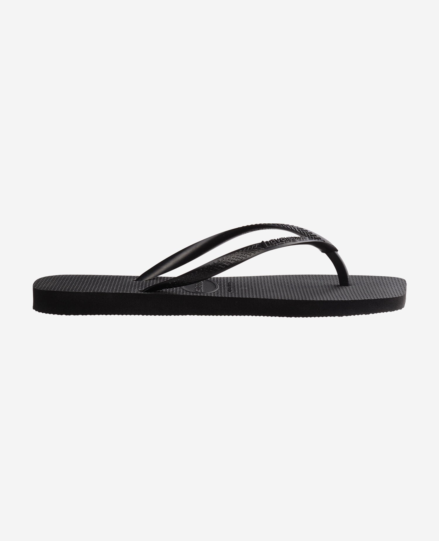 Havaianas Infradito Square Nero