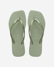 Havaianas Infradito Square Verde