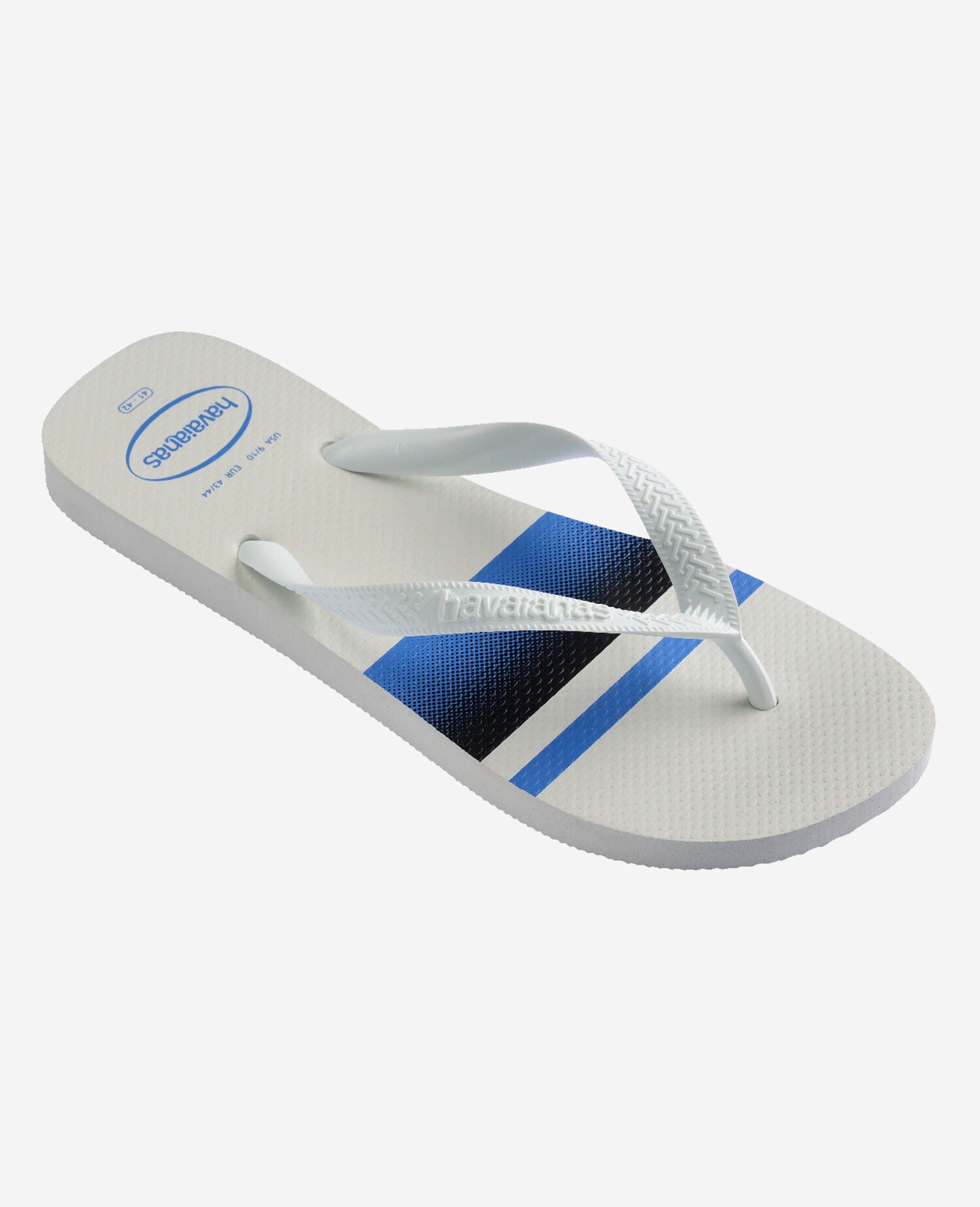 Havaianas Infradito Top Basic Blu