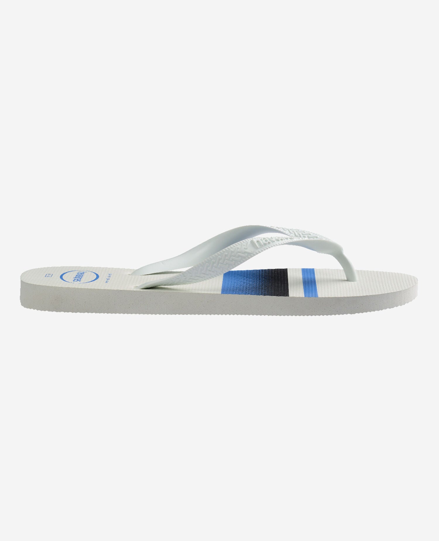 Havaianas Infradito Top Basic Blu