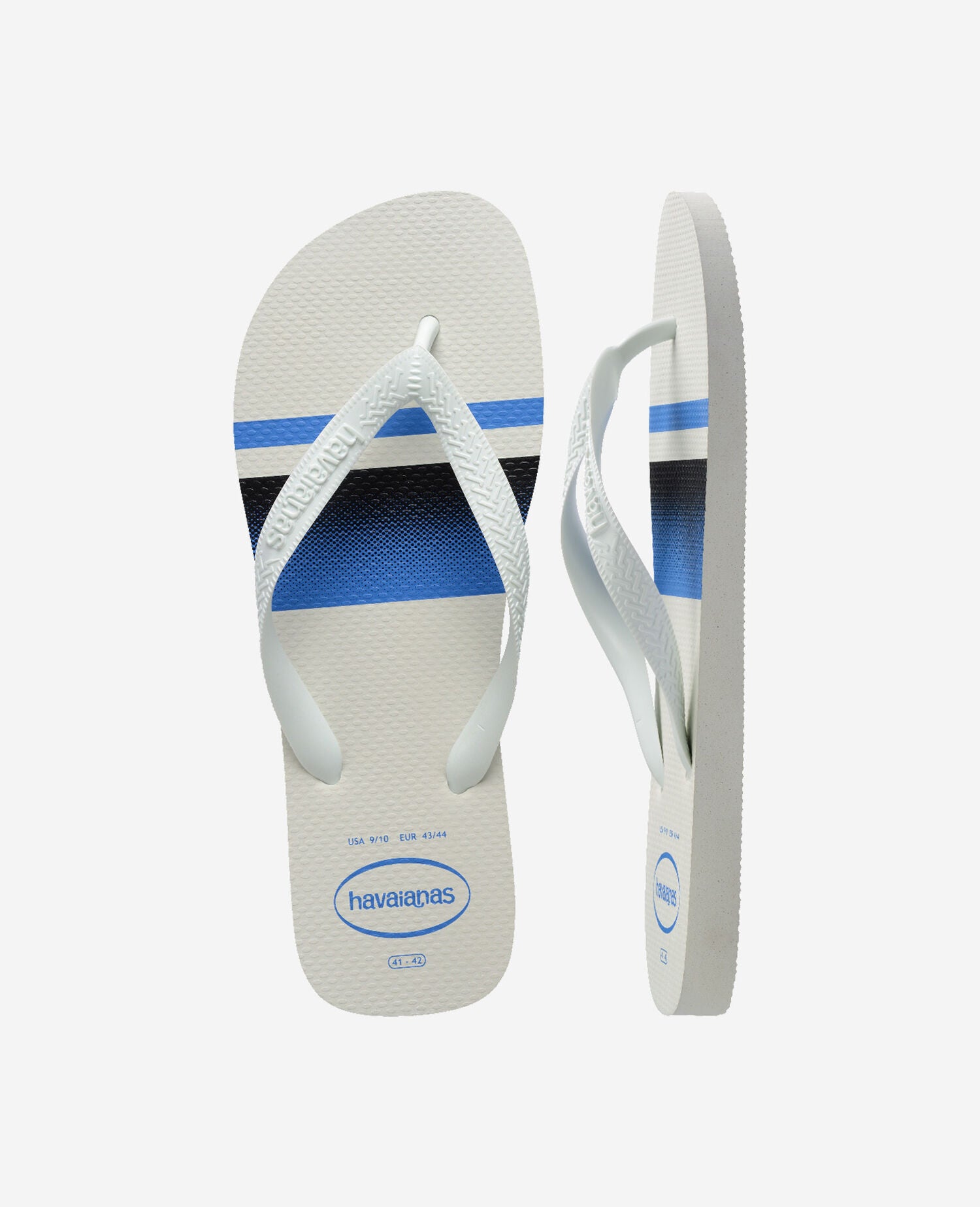 Havaianas Infradito Top Basic Blu