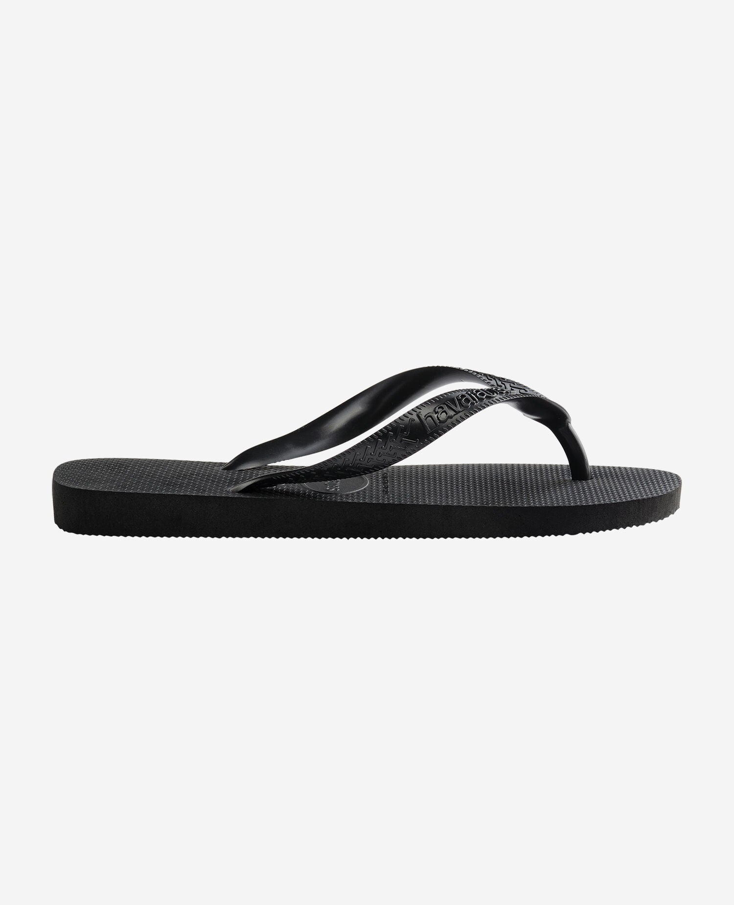 Havaianas Infradito Top Nero