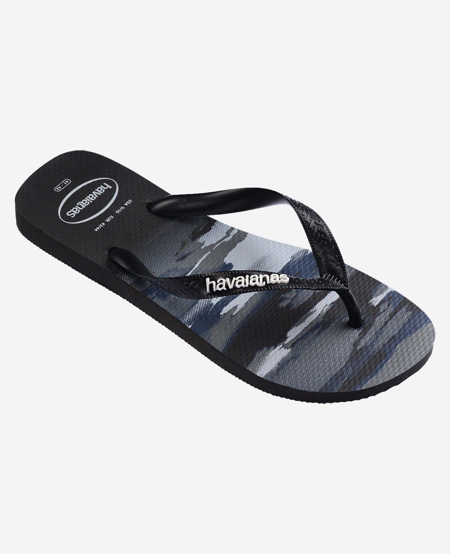 Havaianas Infradito Top Camu Bianco