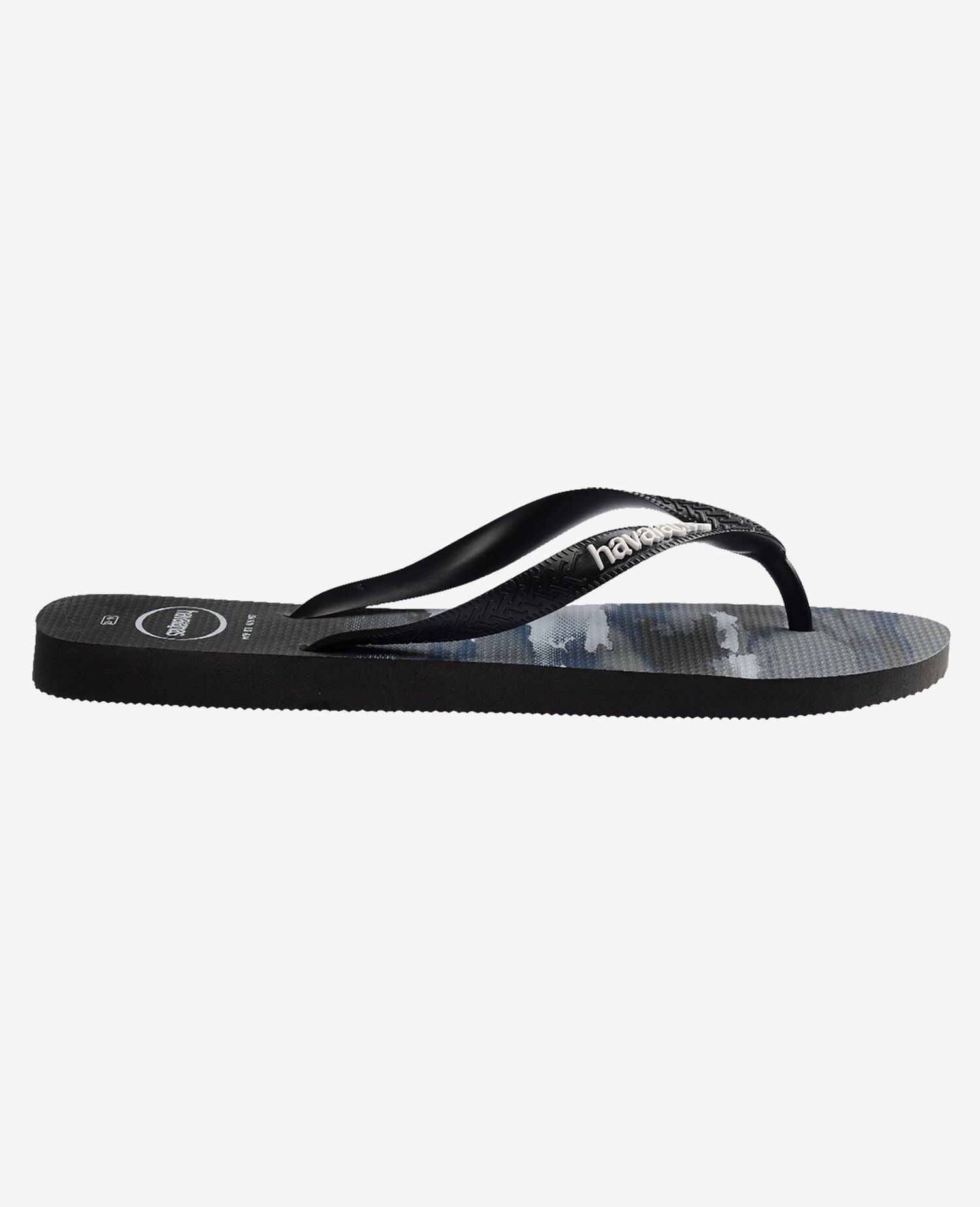 Havaianas Infradito Top Camu Bianco