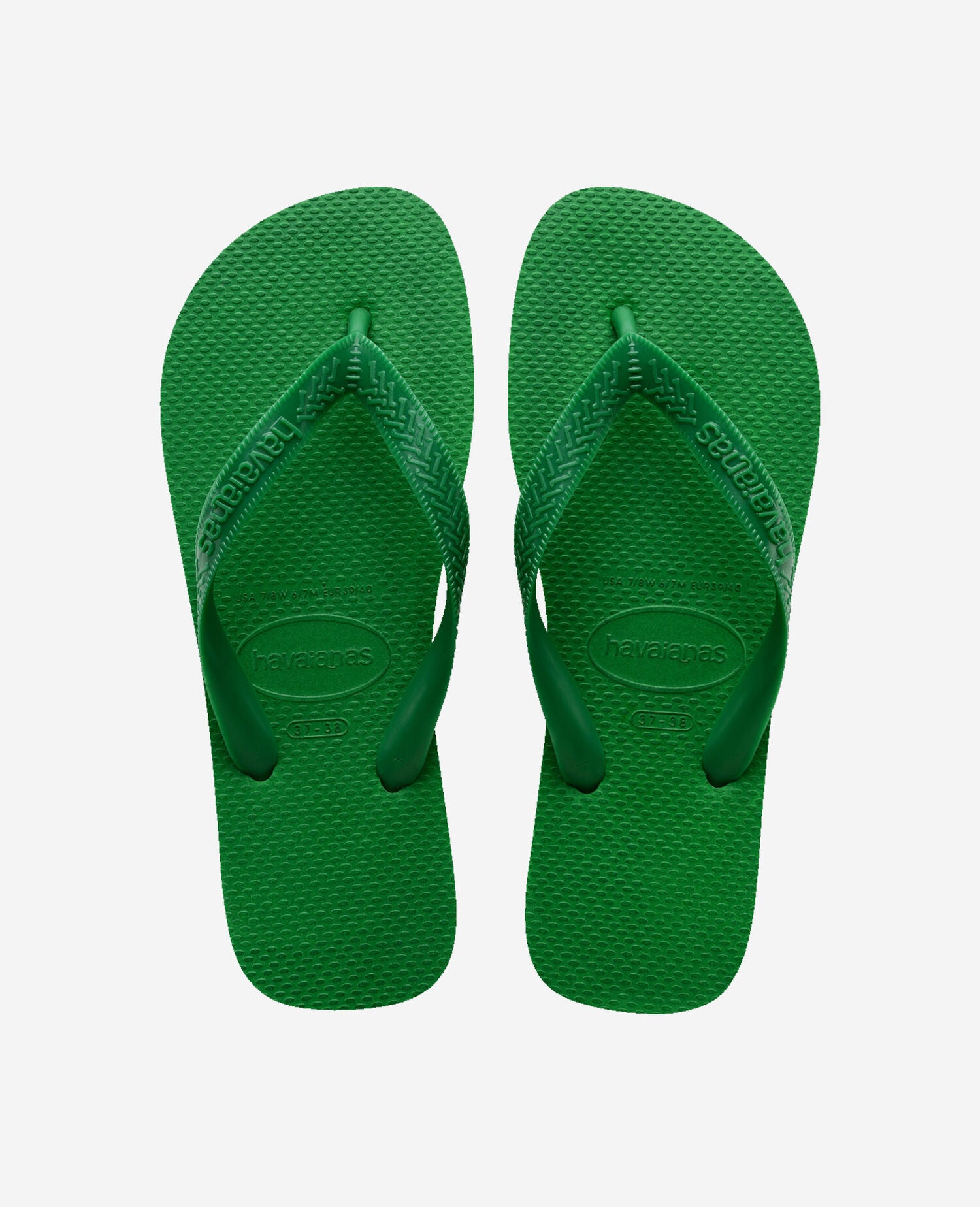 Havaianas Infradito Top Verde