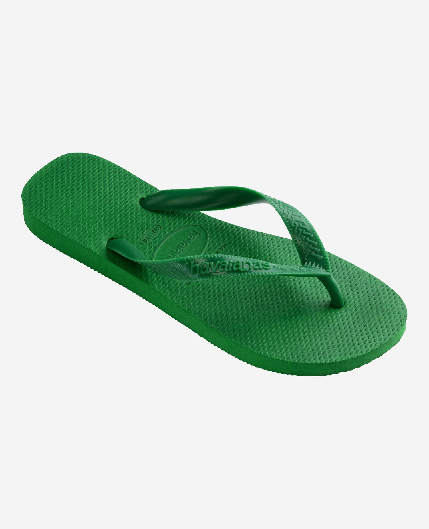 Havaianas Infradito Top Verde