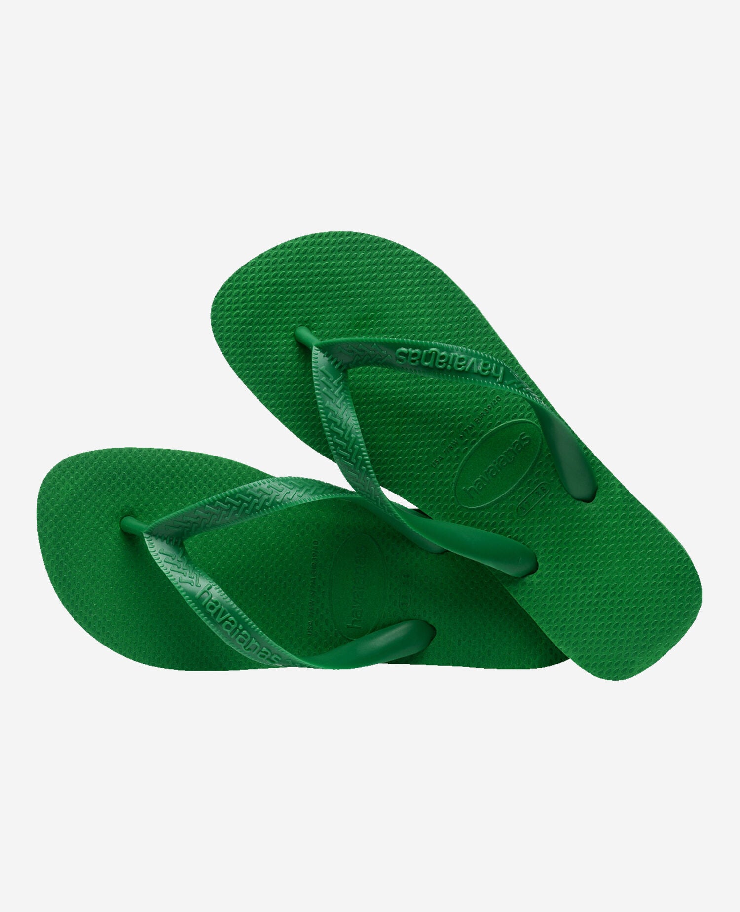 Havaianas Infradito Top Verde