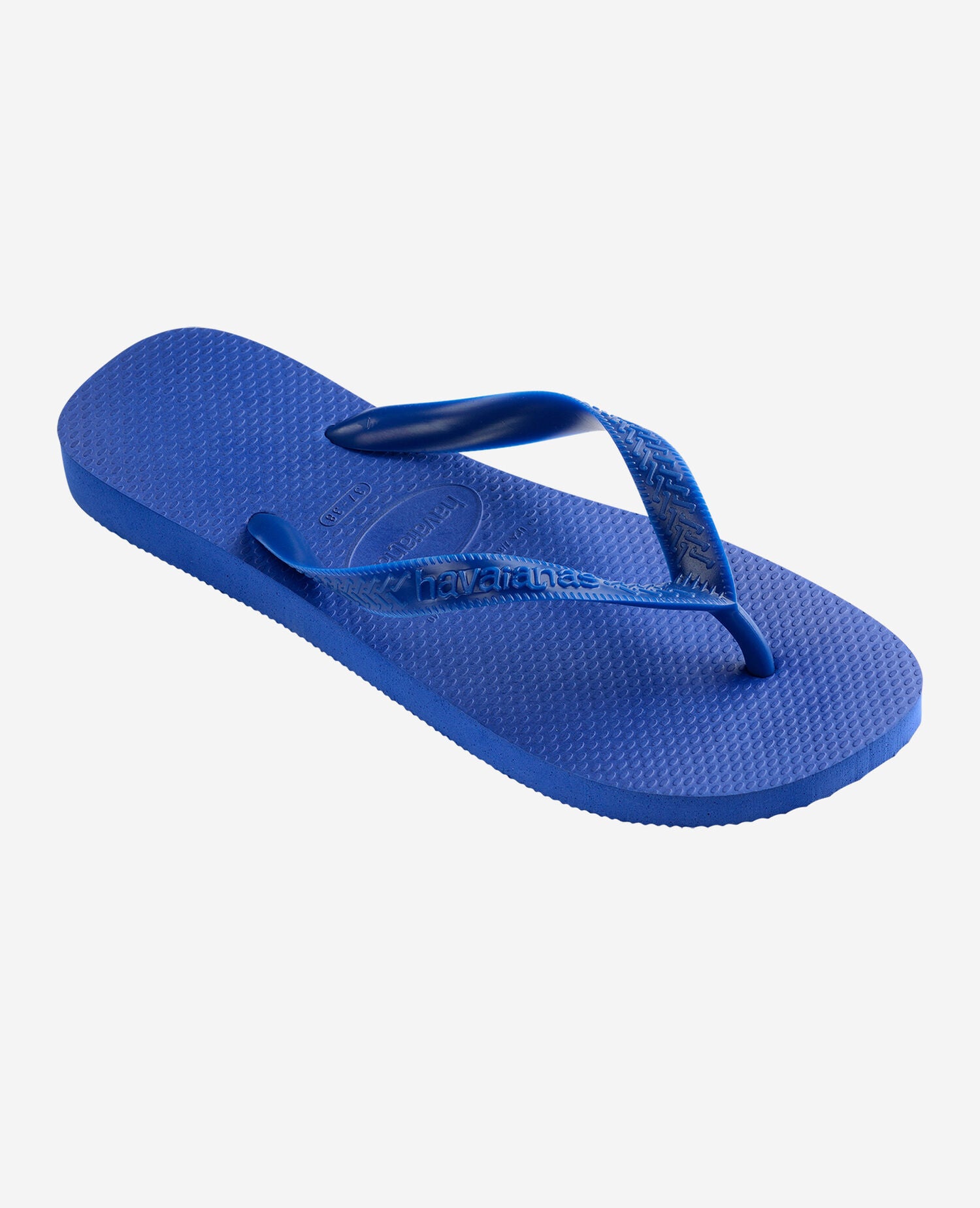 Havaianas Infradito Top Blu