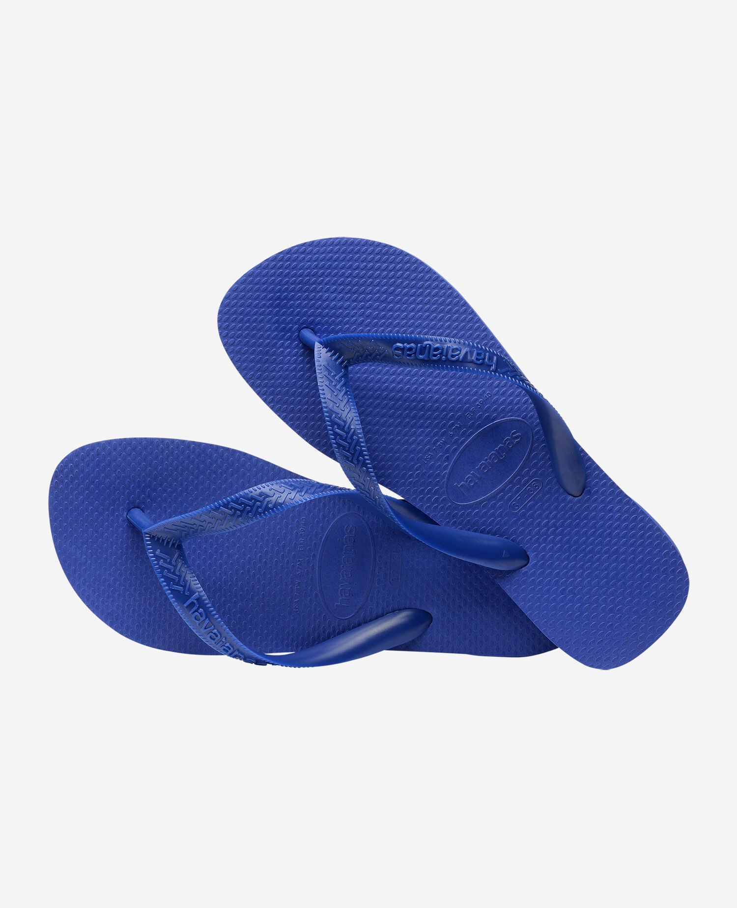 Havaianas Infradito Top Blu