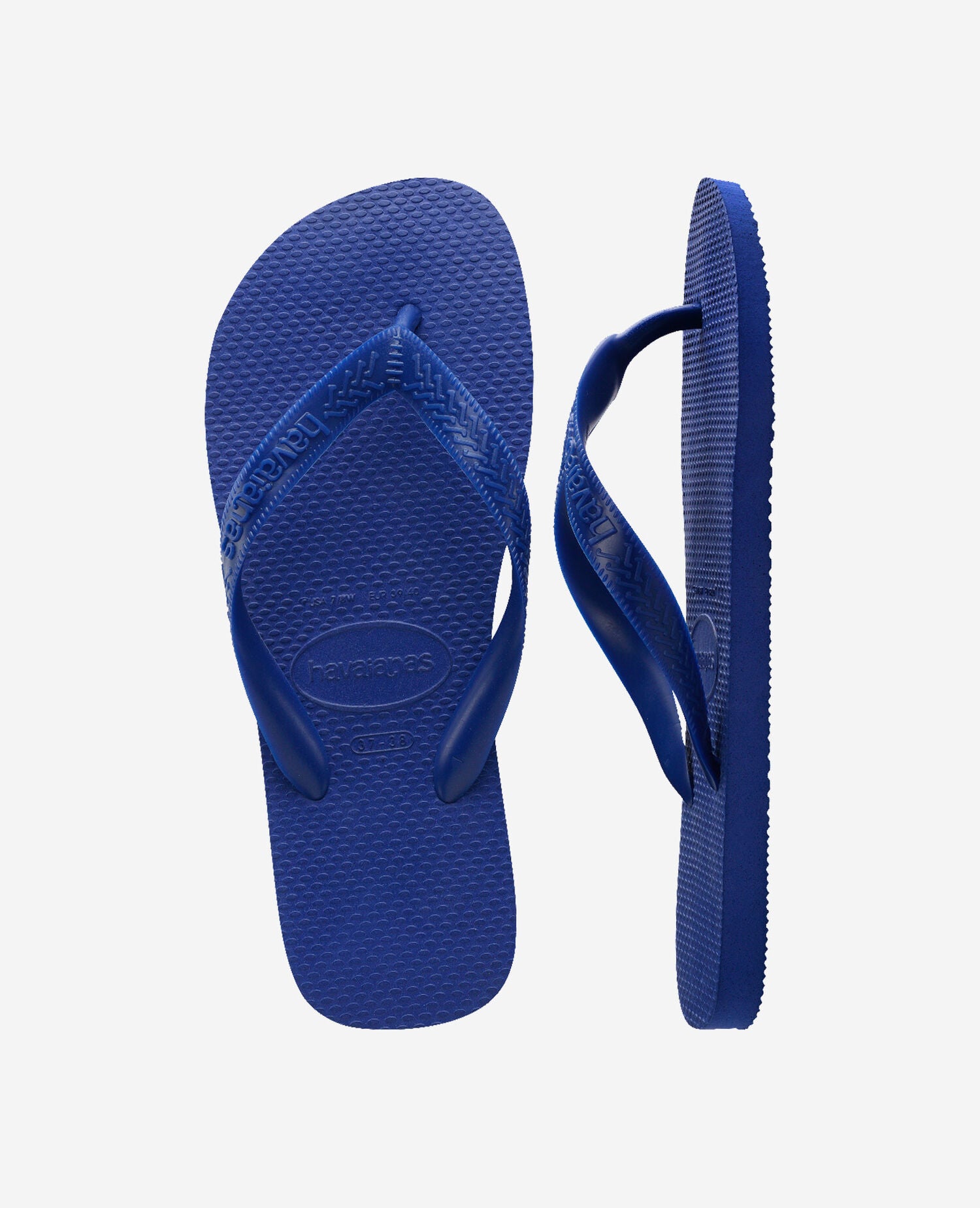 Havaianas Infradito Top Blu