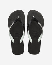 Havaianas Infradito Top Mix Nero