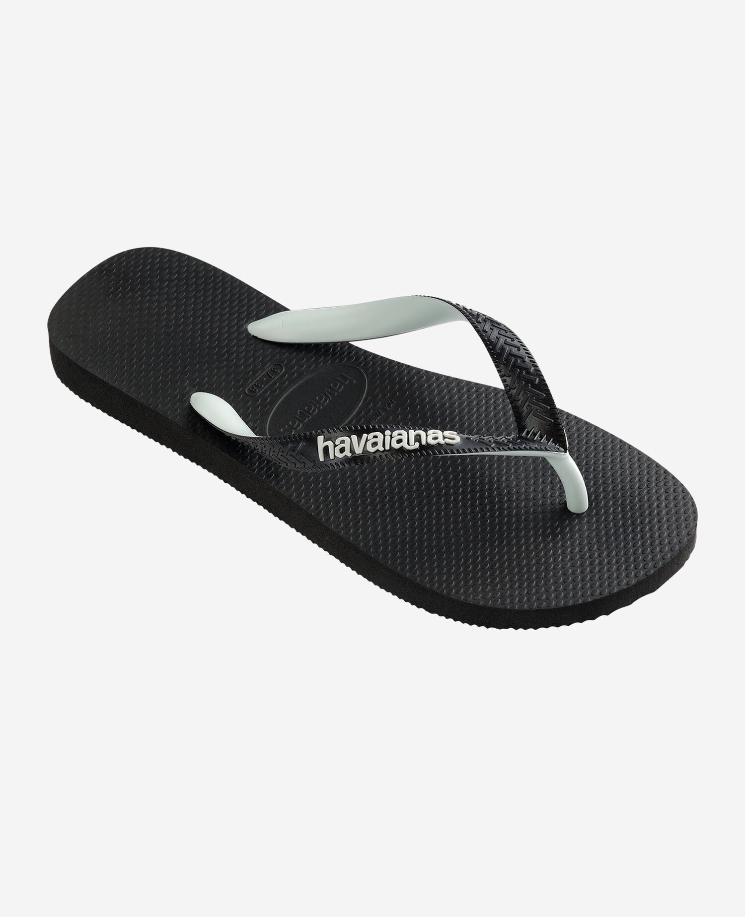 Havaianas Infradito Top Mix Nero