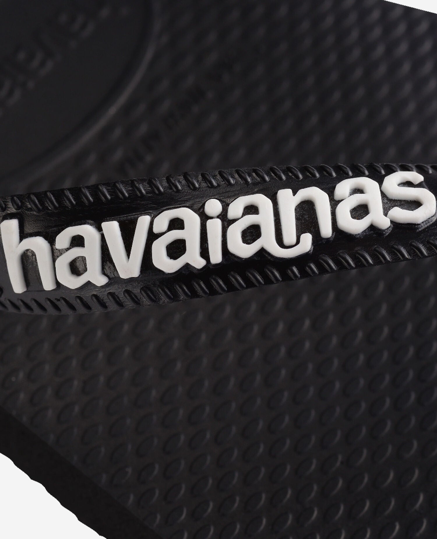 Havaianas Infradito Top Mix Nero