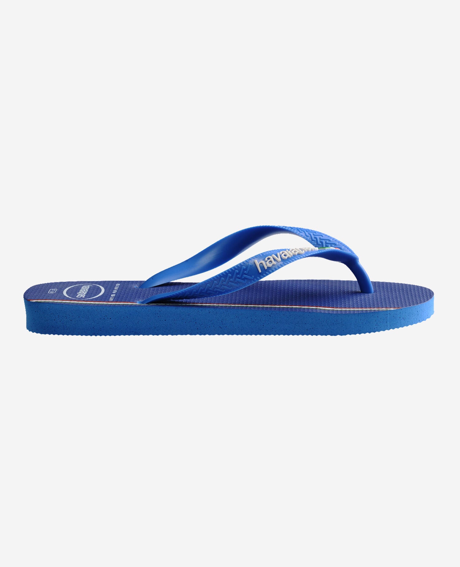 Havaianas Infradito Top Nations Blu