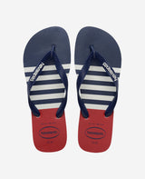 Infradito Top Nautical