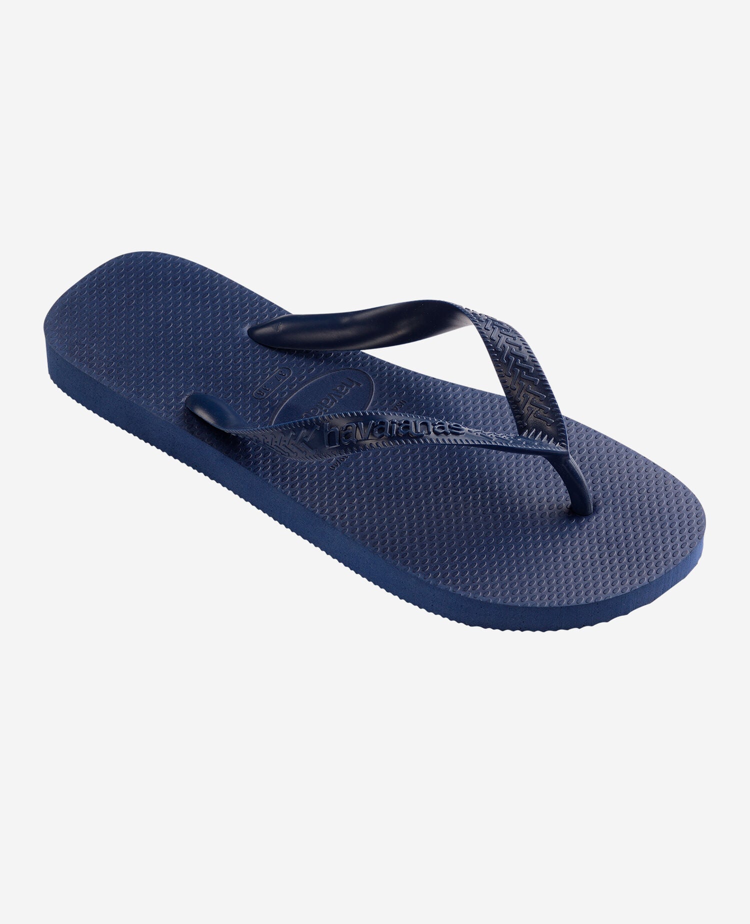 Havaianas Infradito Top Blu