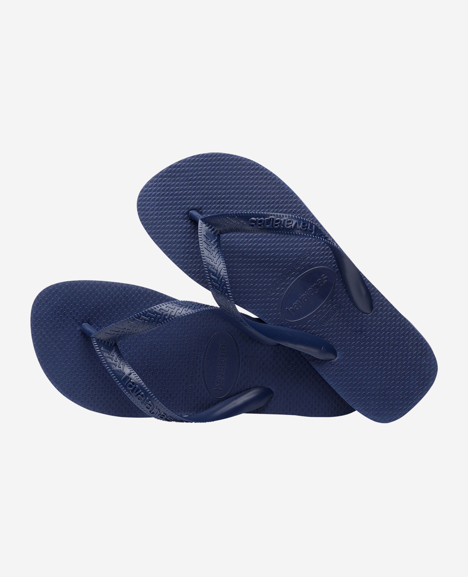 Havaianas Infradito Top Blu