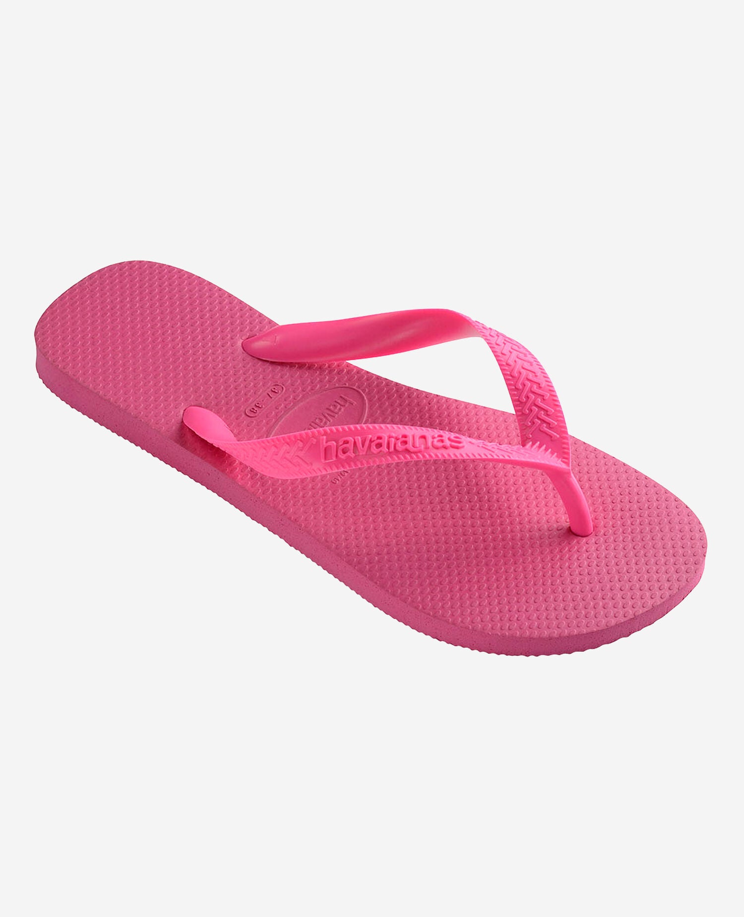Havaianas Infradito Top Rosa