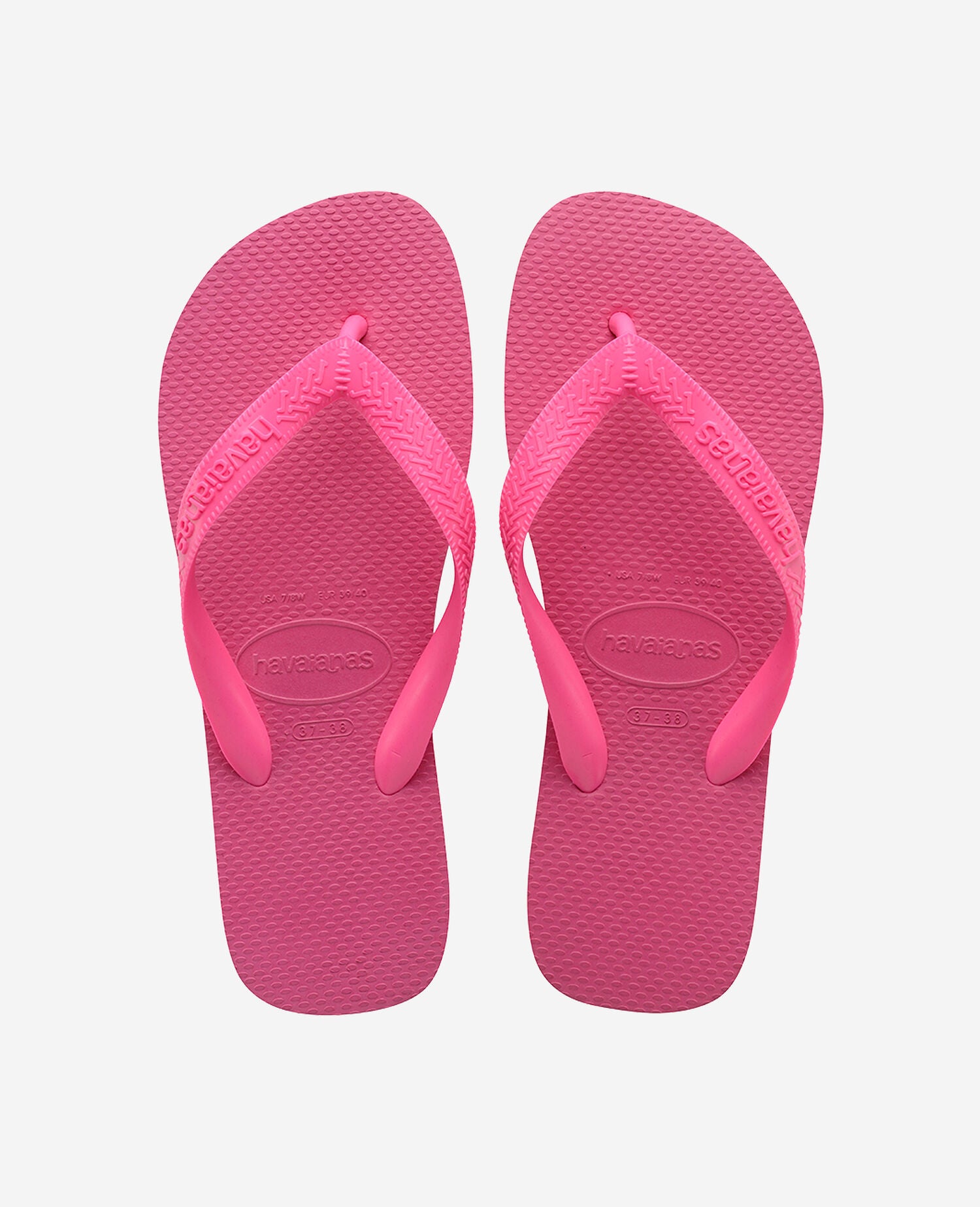 Havaianas Infradito Top Rosa