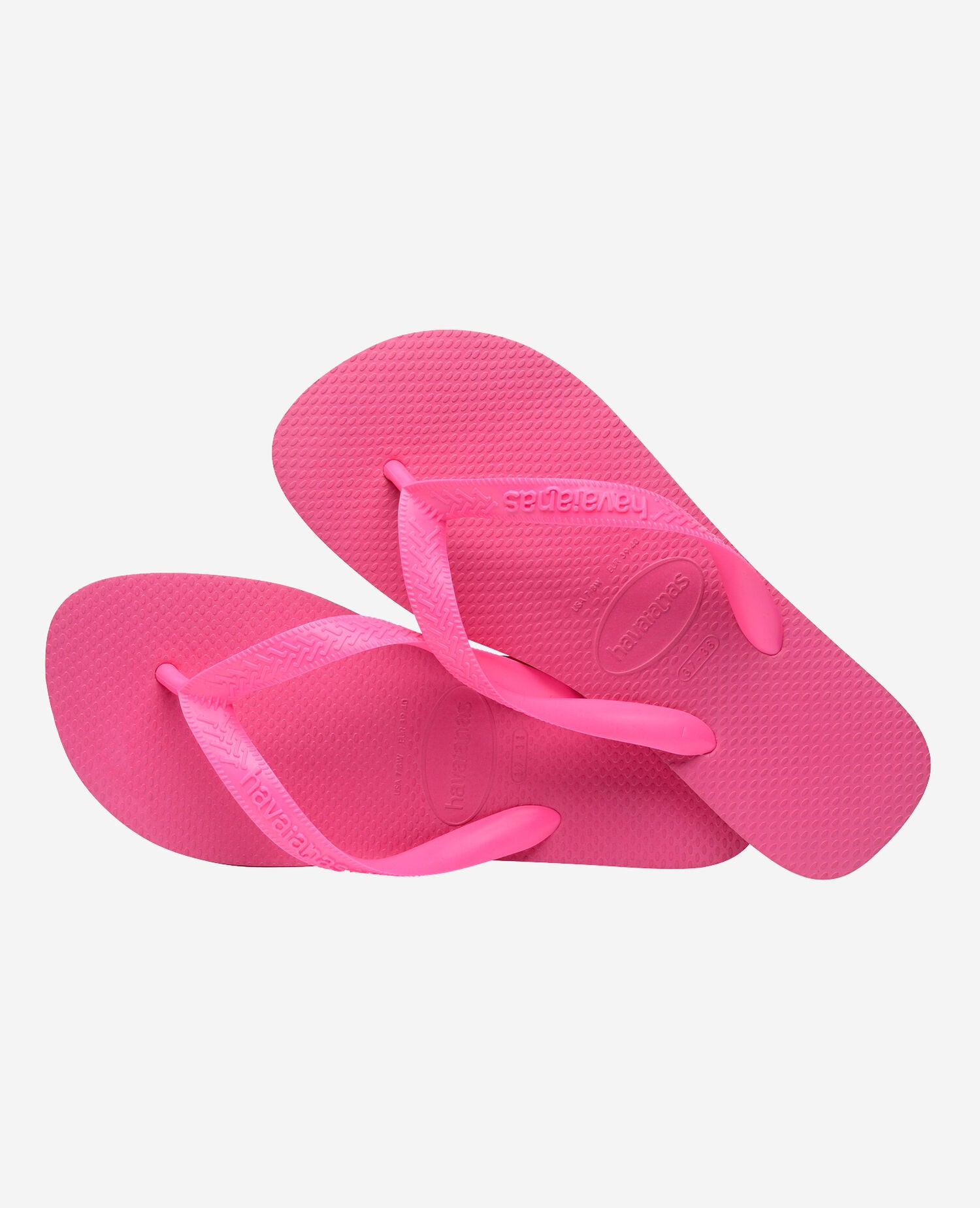 Havaianas Infradito Top Rosa