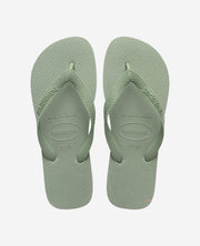 Havaianas Infradito Top Senses Verde