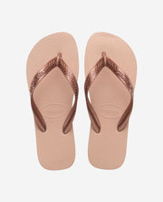 Havaianas Infradito Top Tiras Rosa