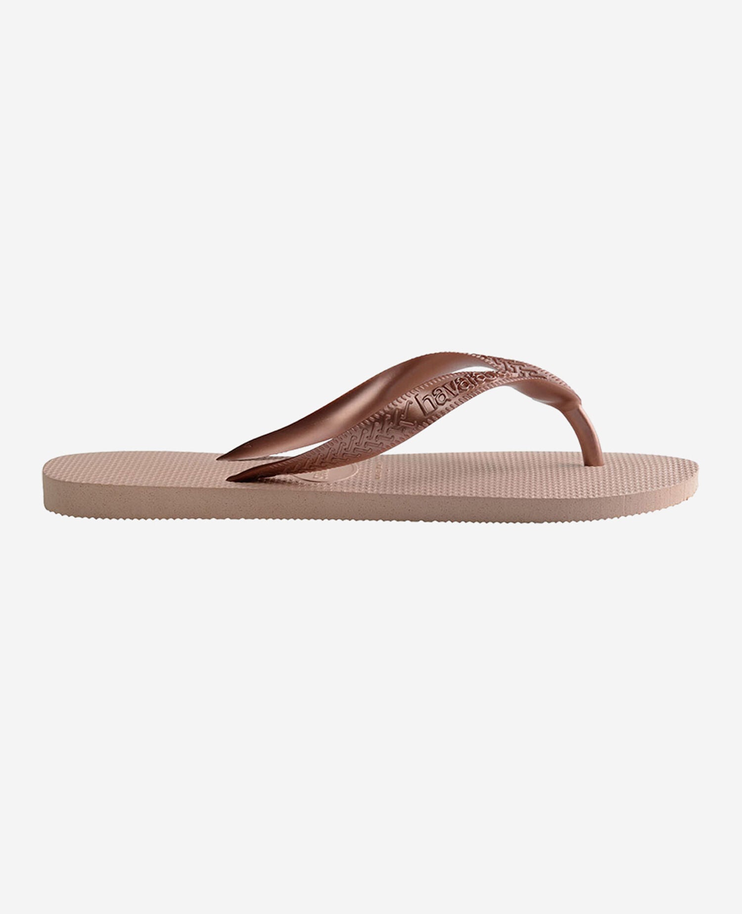 Havaianas Infradito Top Tiras Rosa