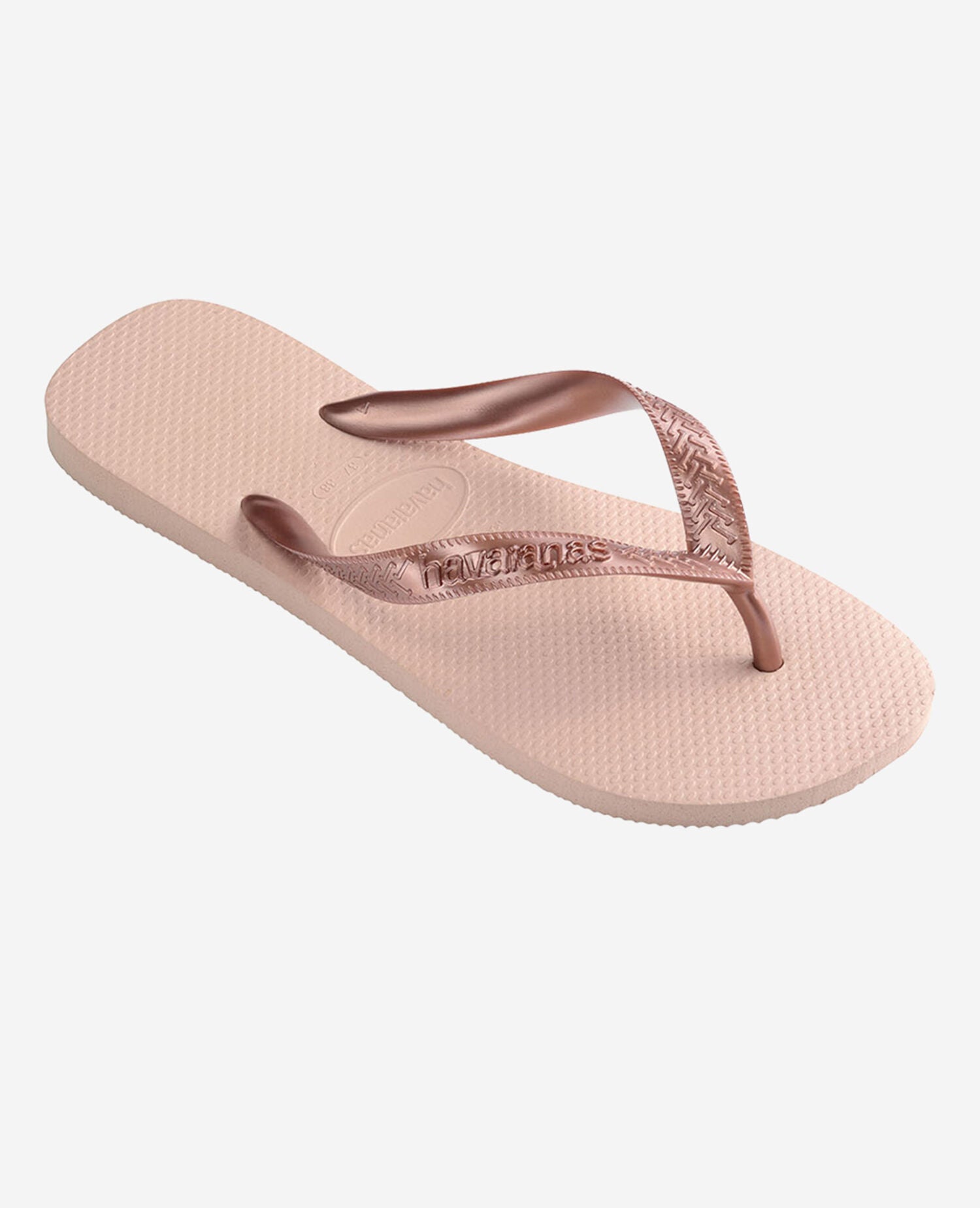 Havaianas Infradito Top Tiras Rosa