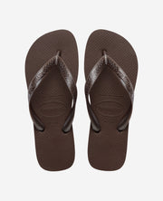 Havaianas Infradito Top Tiras Marrone