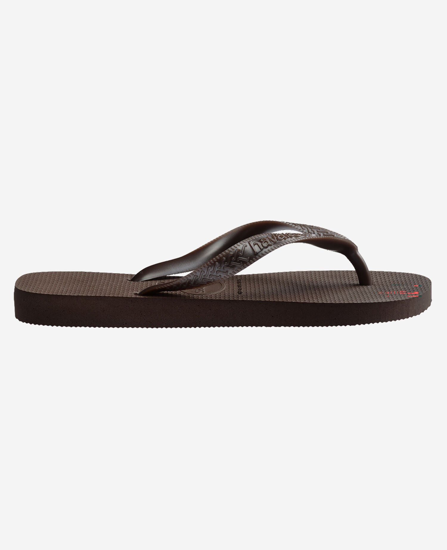 Havaianas Infradito Top Tiras Marrone