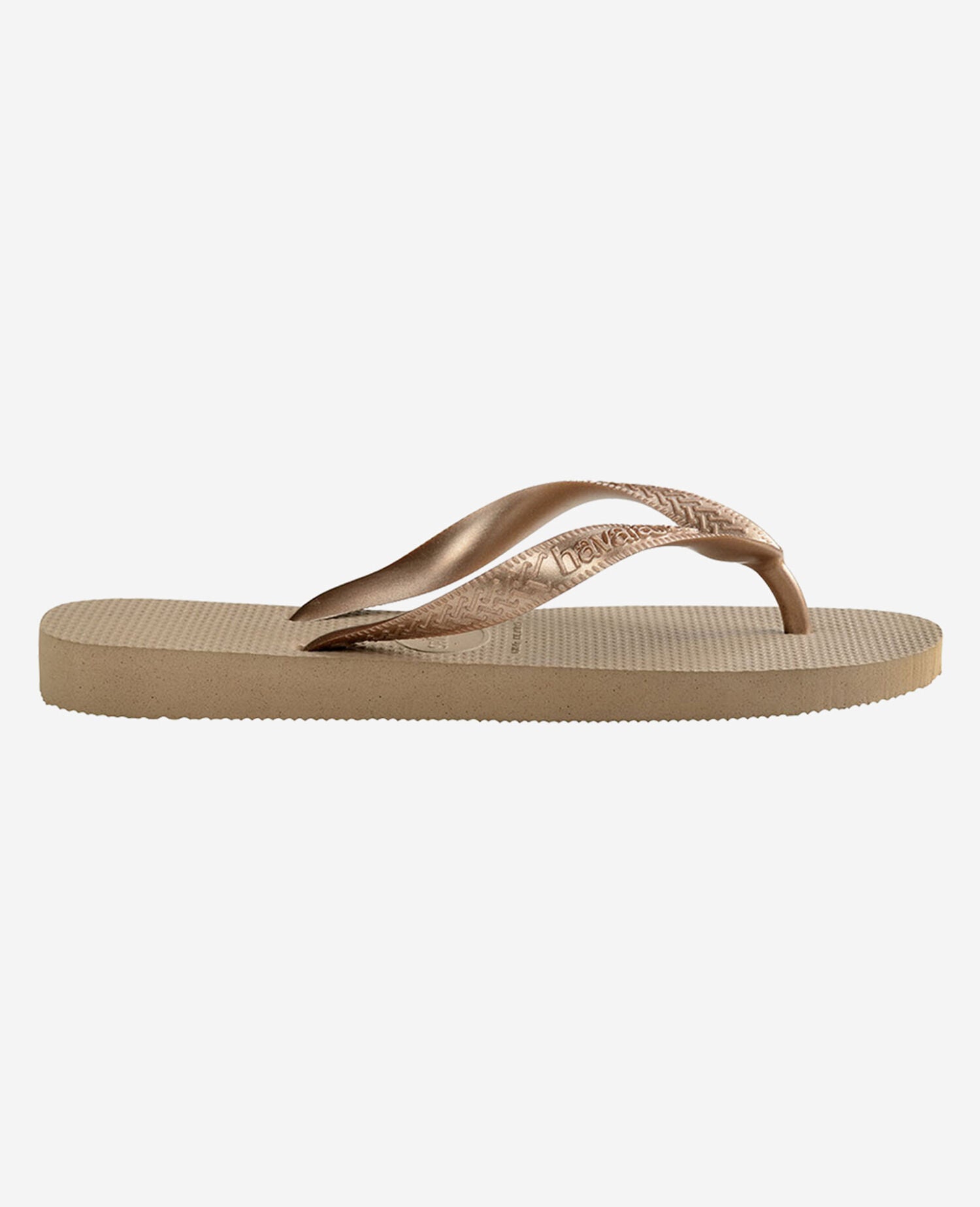 Havaianas Infradito Top Tiras Rosa