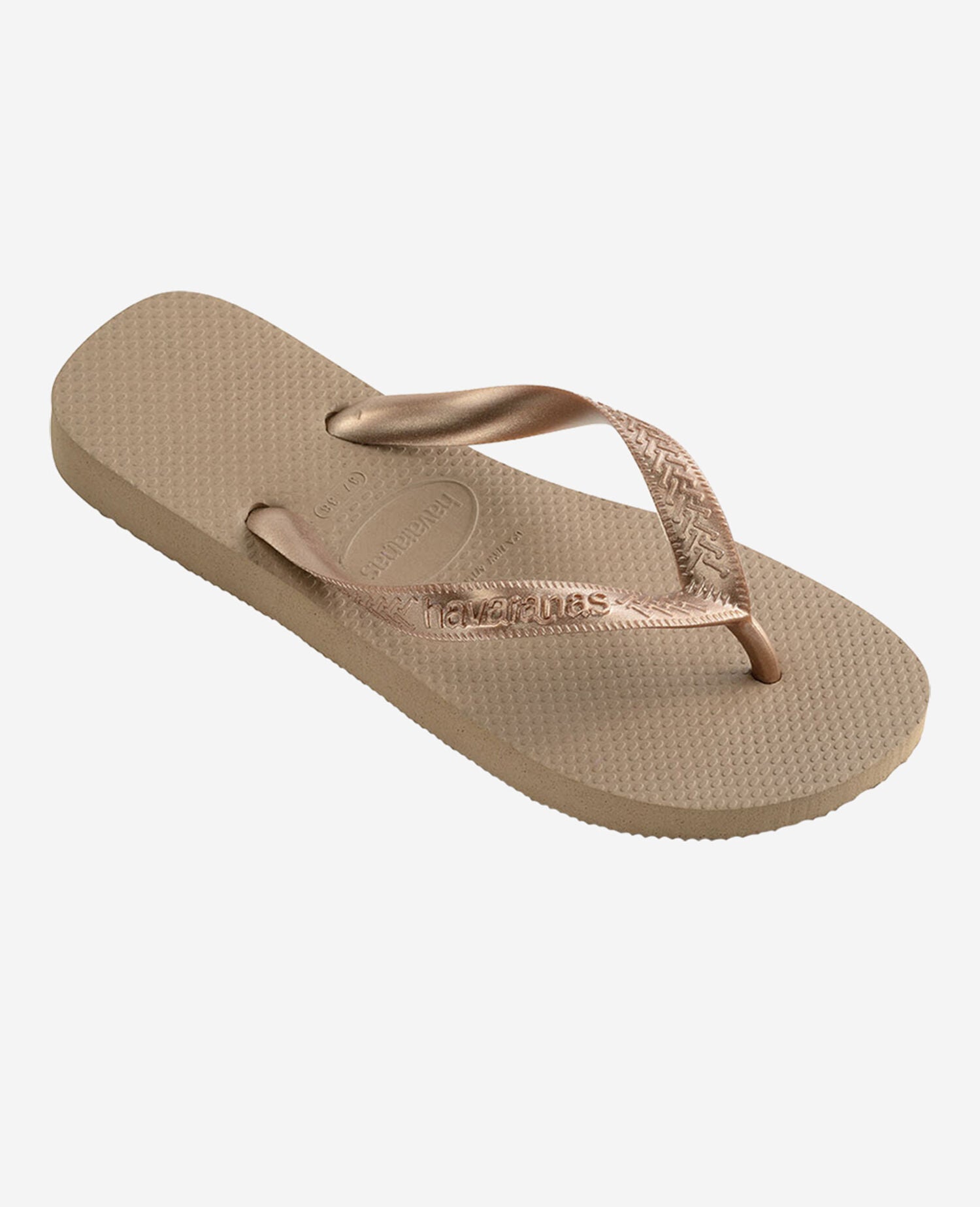 Havaianas Infradito Top Tiras Rosa