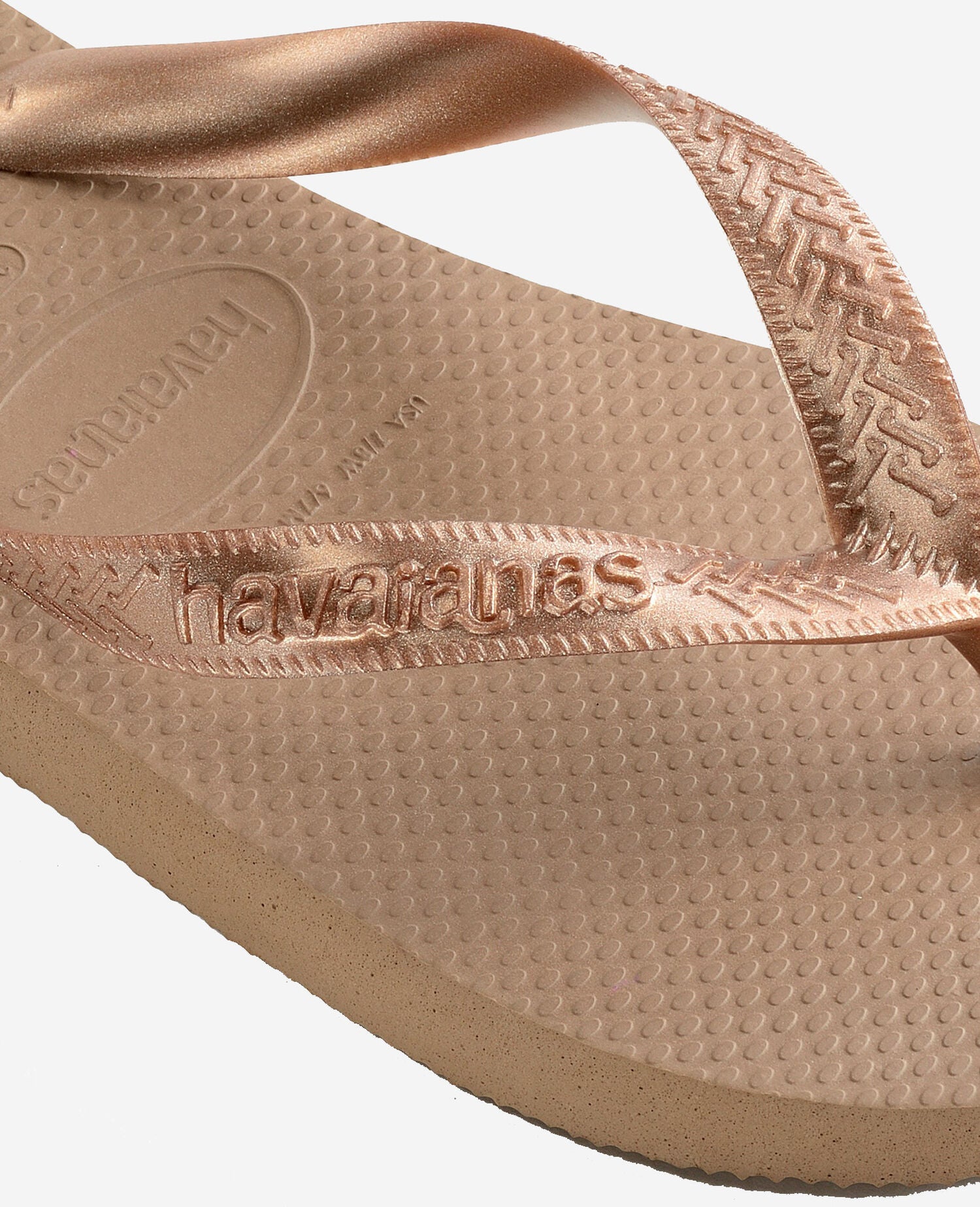 Havaianas Infradito Top Tiras Rosa