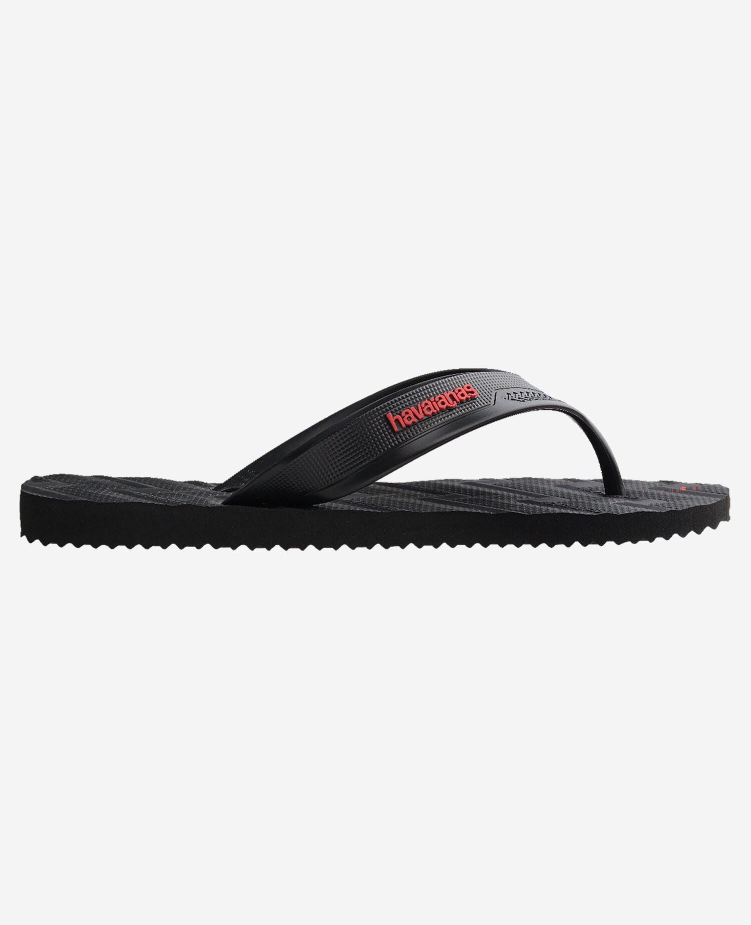 Havaianas Infradito Track Waves Nero