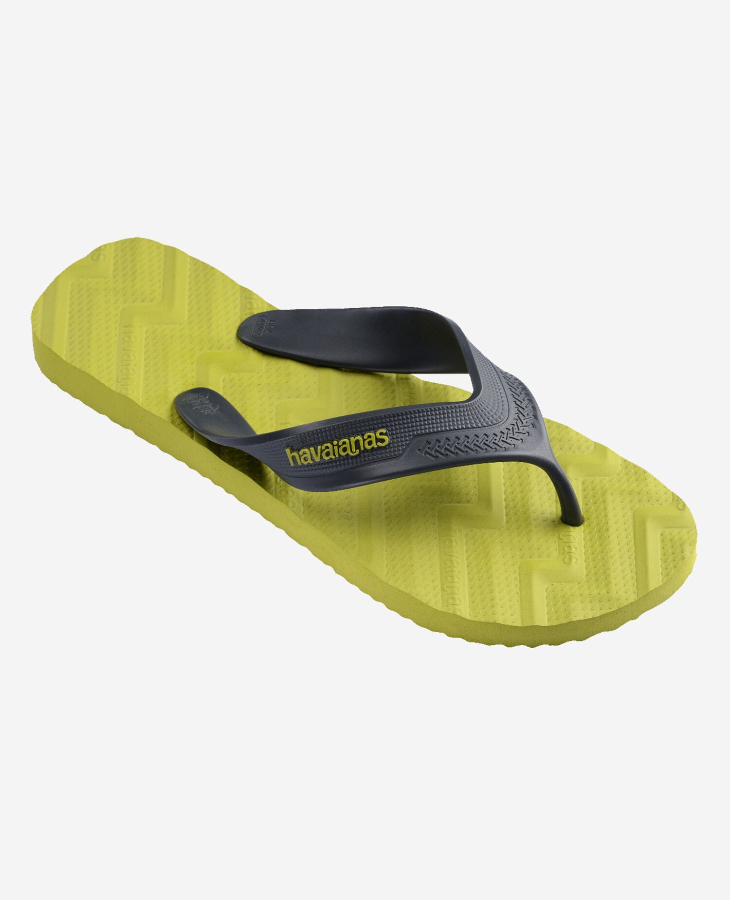 Havaianas Infradito Track Waves Verde