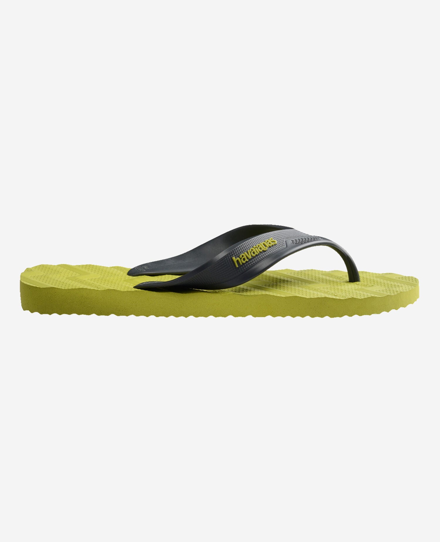 Havaianas Infradito Track Waves Verde