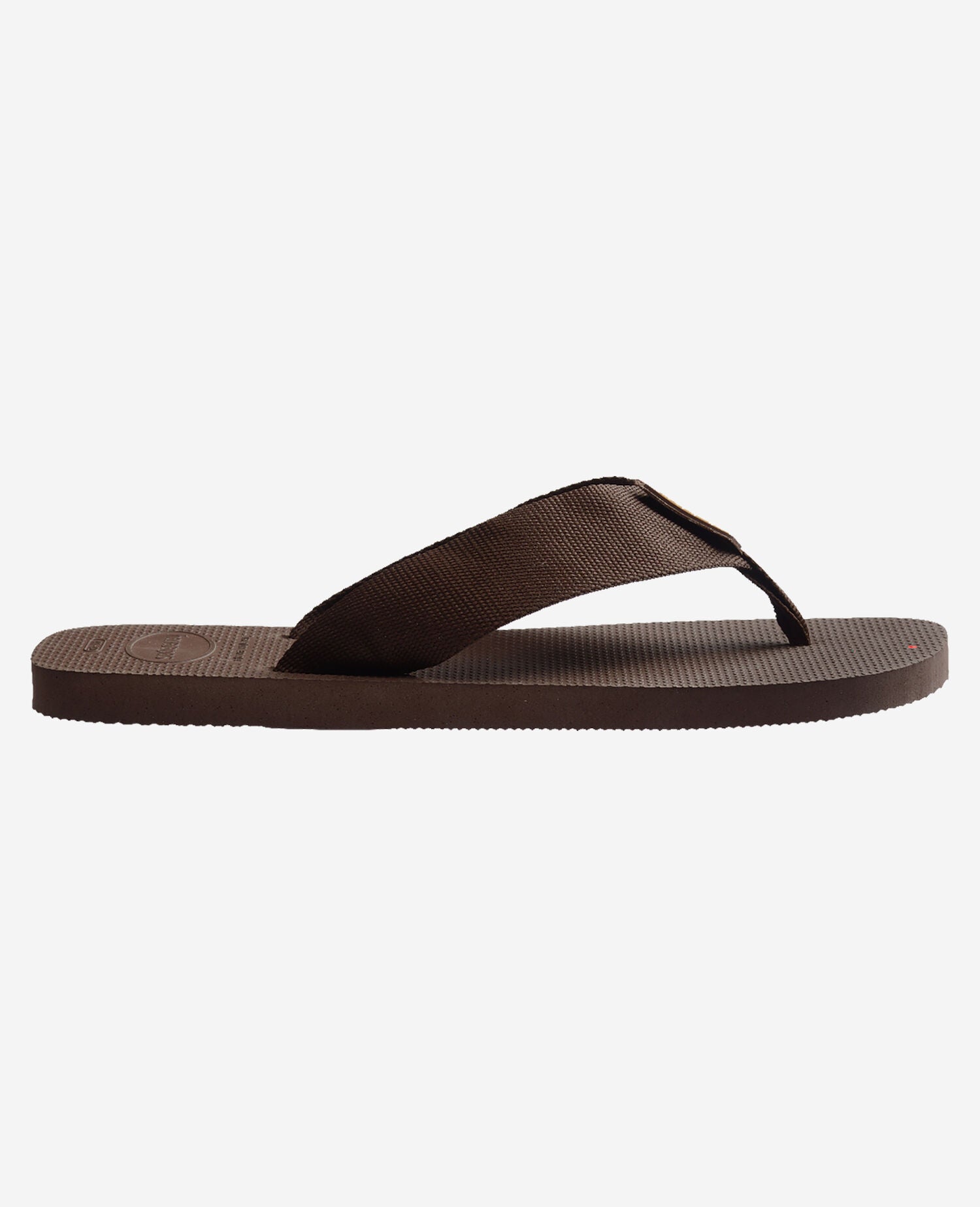 Havaianas Infradito Urban Basic Material Marrone