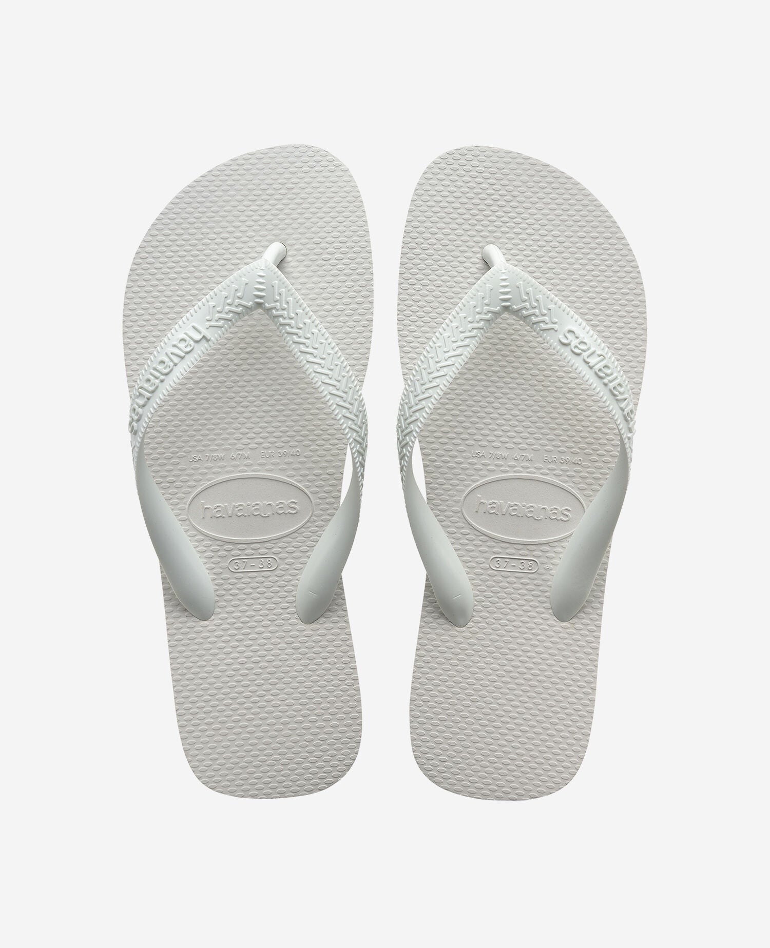 Havaianas Infradito White Bianco