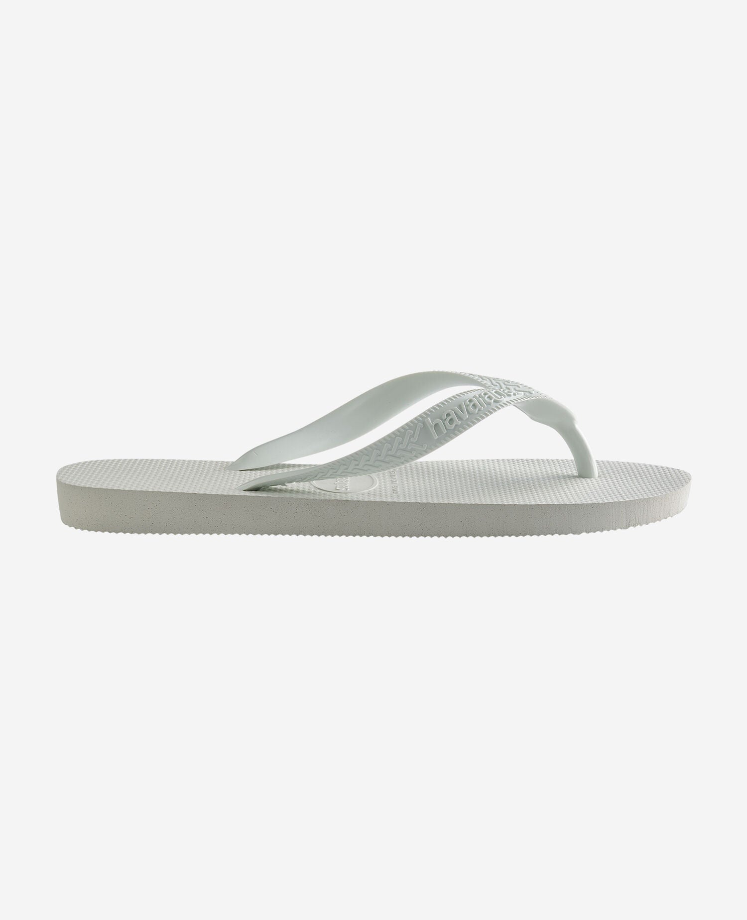 Havaianas Infradito White Bianco