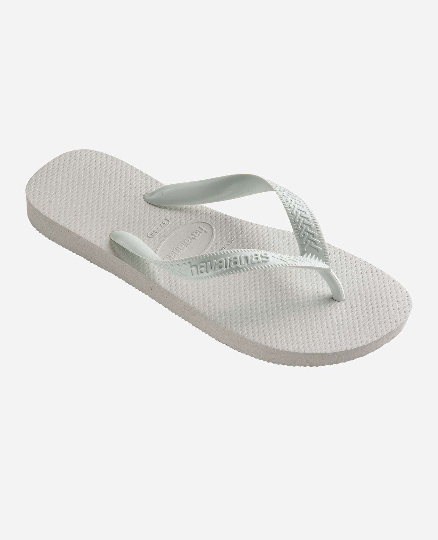 Havaianas Infradito White Bianco